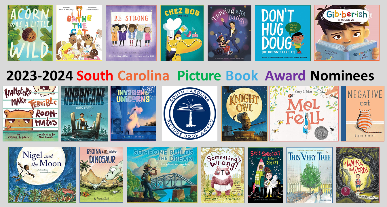 PBA 23-24 Book Award Graphic