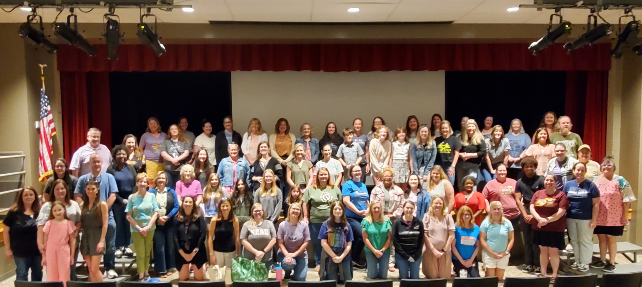 SC Book Award Committees at the May 2025 Meeting