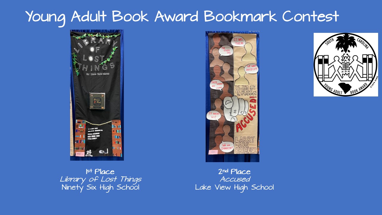 YABA Banner Winners